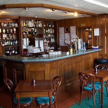 Lochgair Hotel Ngoại thất bức ảnh