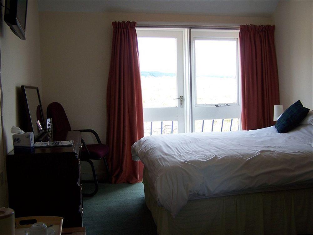 Lochgair Hotel Ngoại thất bức ảnh