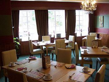 Lochgair Hotel Ngoại thất bức ảnh