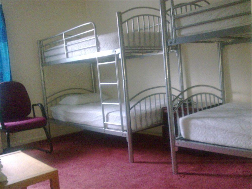Lochgair Hotel Ngoại thất bức ảnh