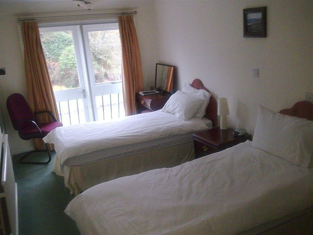 Lochgair Hotel Ngoại thất bức ảnh