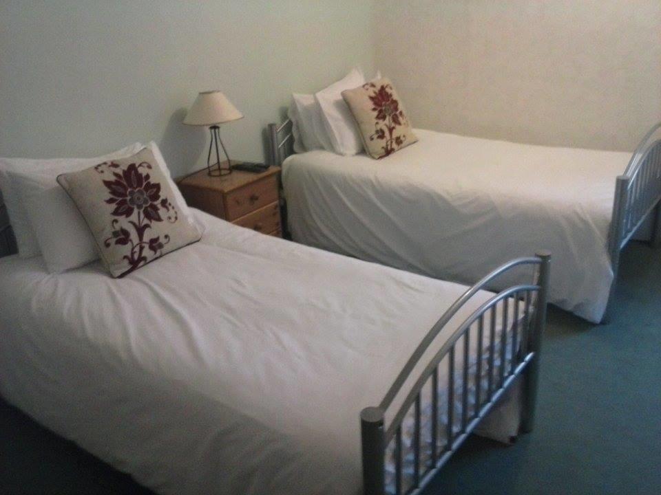Lochgair Hotel Ngoại thất bức ảnh