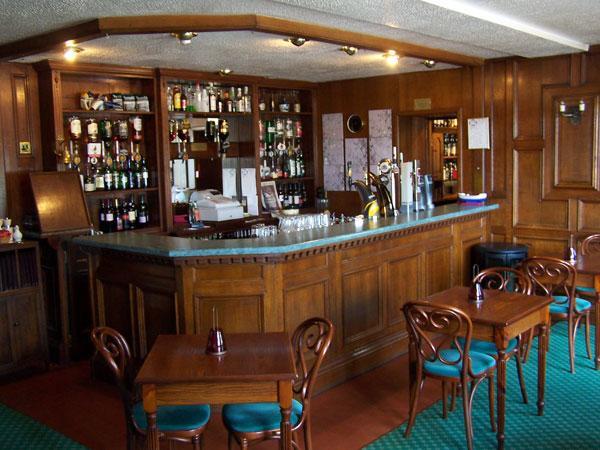 Lochgair Hotel Ngoại thất bức ảnh